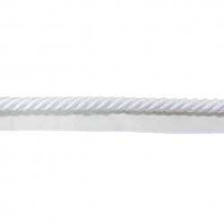 Furnishing Piping Rope no 0 off white
